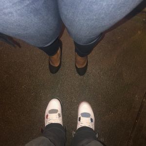 Meet your Posher, Dorian